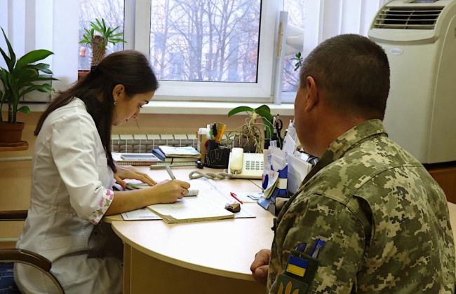 Чи законно вимагати повторну ВЛК: суд став на бік колишнього військового у спорі з ТЦК