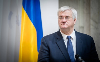 Будет ли перемирие 9 мая: в МИД заявили, что РФ официально не направляла предложений Украине