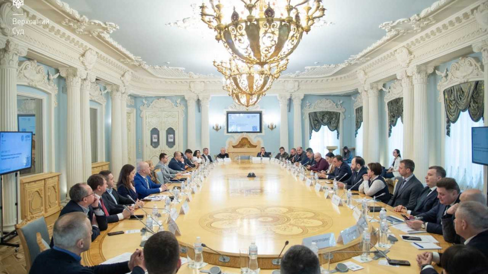 Виконання рішень суду залишається слабкою ланкою правосуддя — Верховний Суд