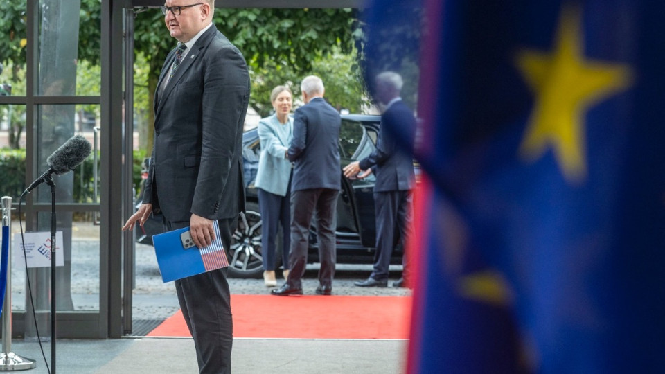 Украина планирует открыть все кластеры до июля и подписать соглашение о вступлении в ЕС в 2027 году