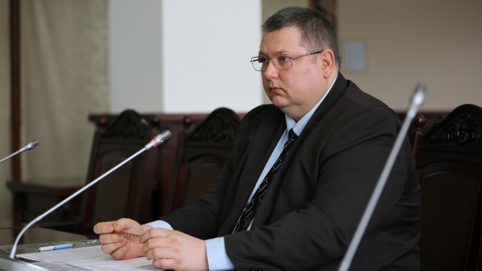 Конкурс в Днепровский апелляционный суд: ВККС определила результаты пяти кандидатов