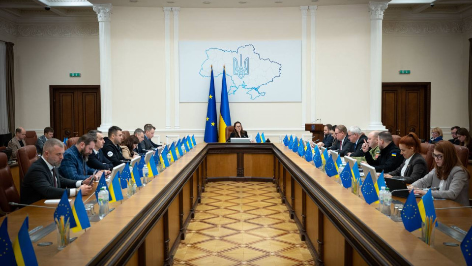 В Украине предлагают законодательно определить подходы к оценке угроз для ядерных объектов