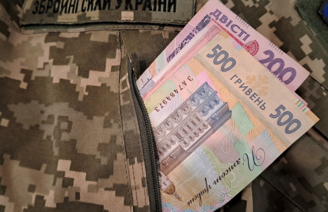 Військові з окремими діагнозами можуть отримати виплату — хто має право на щорічну допомогу