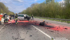 В Черкасской области в ДТП погибли три человека, среди них двое военнослужащих ТЦК