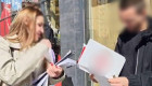 В Киеве мужчина обещал женщине оспорить действия ТЦК и ВЛК в суде, а сам обманул ее на 57 тысяч гривен