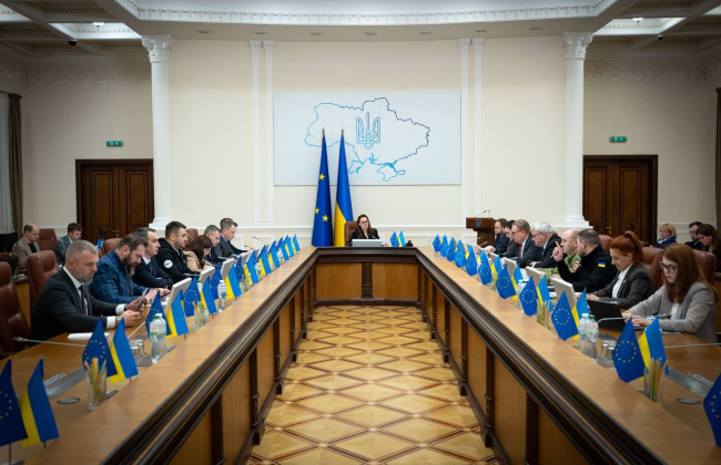 В Україні пропонують законодавчо визначити підходи до оцінки загроз для ядерних об’єктів