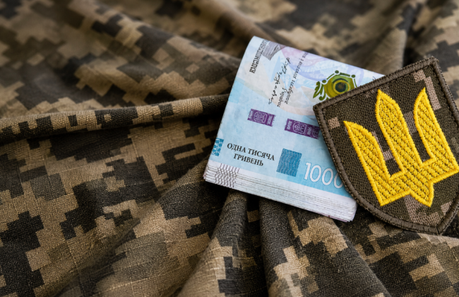 Допомога сім’ям загиблих військових — у яких випадках виплати оподатковуються
