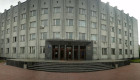 Судья Николай Кузюра избран председателем Деснянского районного суда Чернигова