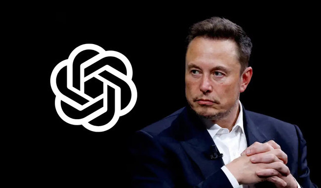 Илон Маск через суд требует от OpenAI 150 млрд долларов и обвиняет руководство в нарушении принципов