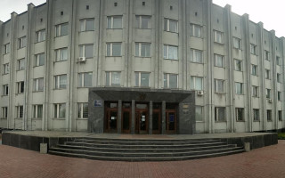 Суддю Миколу Кузюру обрано головою Деснянського райсуду Чернігова