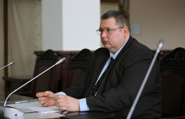 Конкурс до Дніпровського апеляційного суду: ВККС визначила результати п’ятьох кандидатів