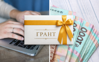 За международные гранты предпринимателям придется платить 23% налога