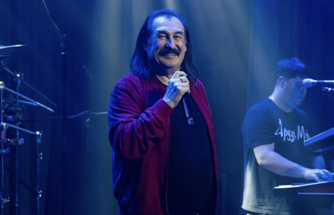 Степан Гіга може отримати звання Героя України