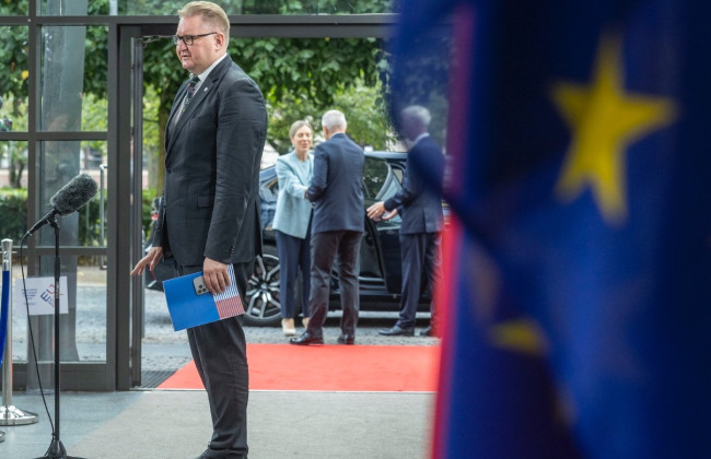 Україна планує відкрити всі кластери до липня і підписати угоду про вступ до ЄС у 2027 році