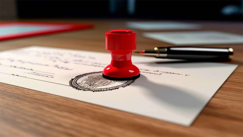Использование налоговых документов за границей: правила апостилирования