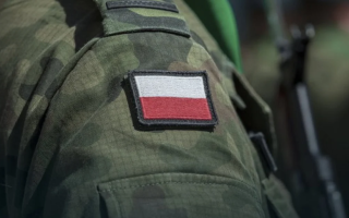 У Польщі стартували масштабні навчання НАТО: залучено понад 3500 військових
