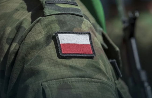 У Польщі стартували масштабні навчання НАТО: залучено понад 3500 військових