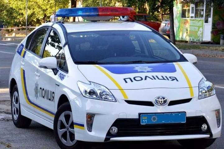 Стрілянина у Києві: у Голосіївському районі водій відкрив вогонь під час конфлікту