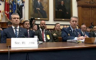 Из бюджета США на 2027 год убрали финансирование программы USAI для Украины