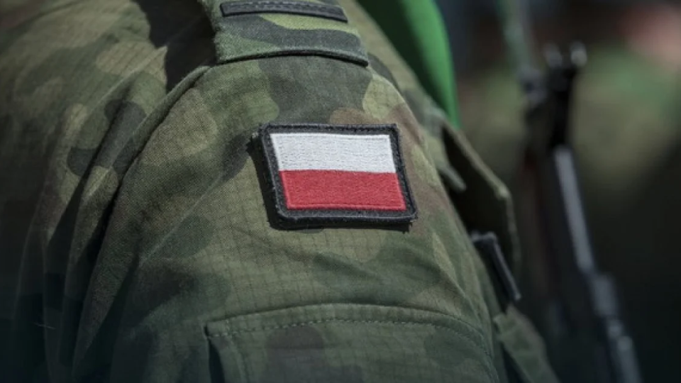 В Польше стартовали масштабные учения НАТО: привлечено более 3500 военных