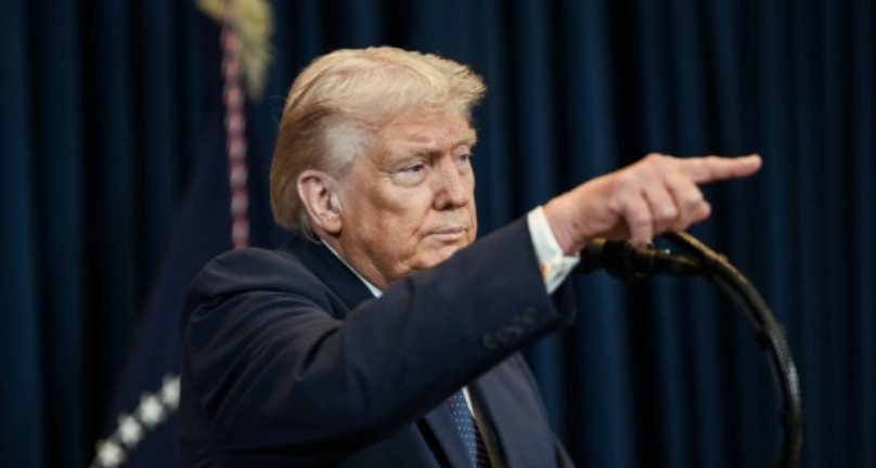 Дональд Трамп повідомив Конгрес, що війну з Іраном завершено, — Politico