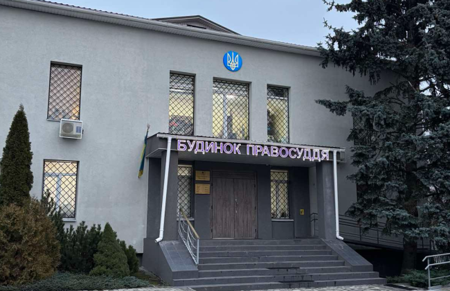 Обуховский райсуд определился с руководителем: судьи повторно избрали Александра Тиханского