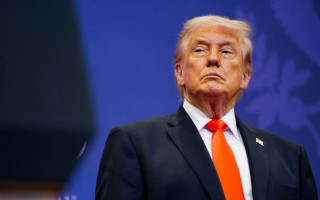 Дональд Трамп заявив, що США можуть «майже негайно» взяти Кубу під контроль