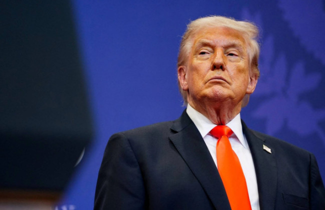 Дональд Трамп заявив, що США можуть «майже негайно» взяти Кубу під контроль