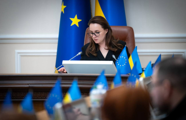 Кабмин упростил закупки, изменил кодификацию и правила для медиков в обеспечении сил обороны
