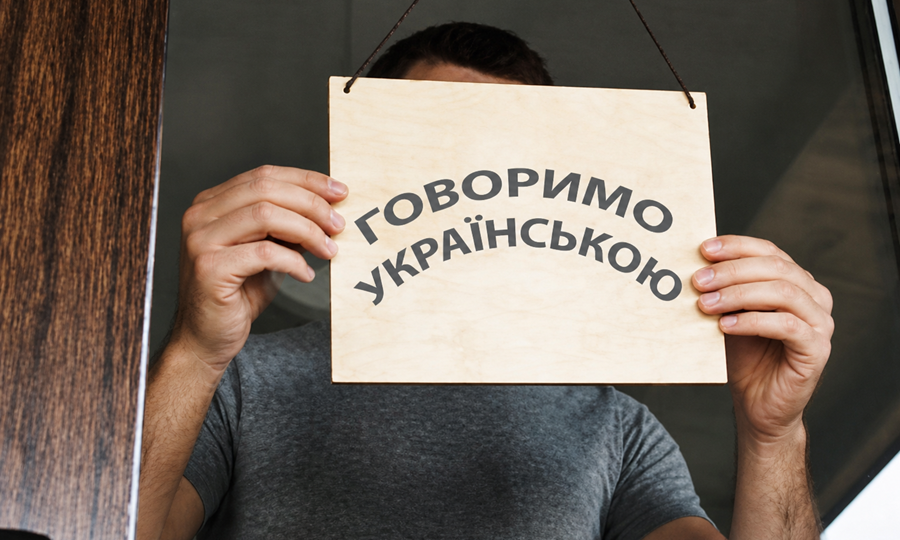 706 дел и тысячи жалоб: в каких сферах и регионах больше всего нарушений языкового закона