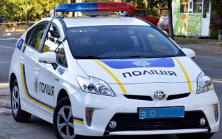 Стрілянина у Києві: у Голосіївському районі водій відкрив вогонь під час конфлікту
