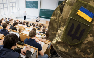 Отсрочки для студентов могут пересмотреть — в парламенте предположили изменения