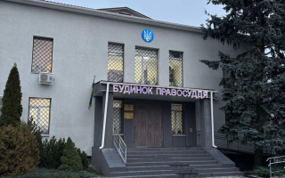 Обухівський райсуд визначився з керівником: судді повторно обрали Олександра Тиханського