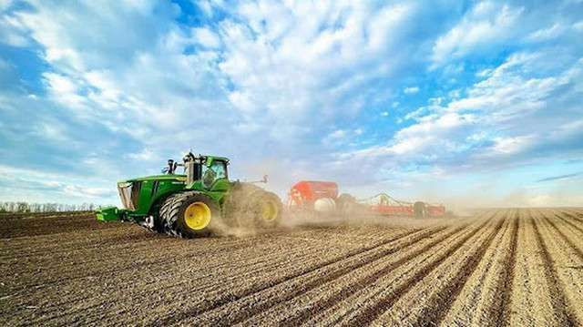 Компенсація 25% вартості української сільгосптехніки – Мінекономіки за березень затвердило рекордні 353,8 млн грн