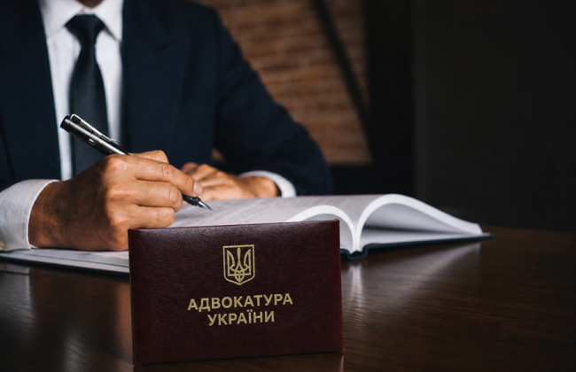 Доступ к профессии адвоката: в НААУ обрабатывают цифровое тестирование и единый центр