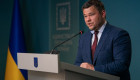 Владимир Зеленский ввел санкции против экс-руководителя Офиса Президента Андрея Богдана