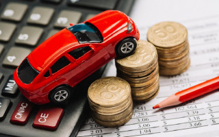 Ошибка в транспортном налоге: сколько времени у налоговой на перерасчет