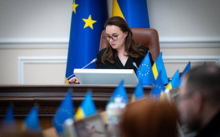 Что сделало правительство в апреле – Юлия Свириденко назвала основные решения и результаты