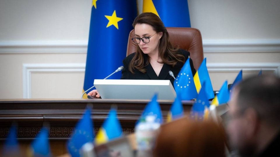Что сделало правительство в апреле – Юлия Свириденко назвала основные решения и результаты
