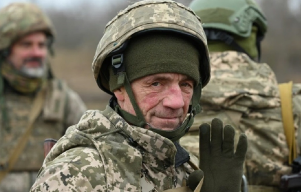 Чи можуть мобілізувати після 60 років – у ТЦК дали роз’яснення