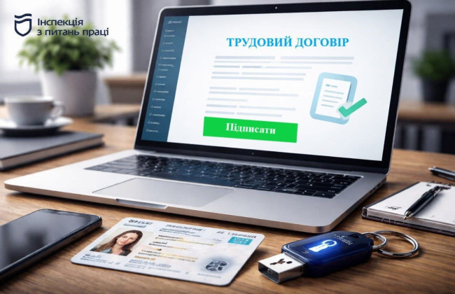 В Україні тестують електронне працевлаштування – що зміниться для роботодавців