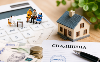 Отримали спадщину від дядька чи тітки — які податки доведеться сплатити