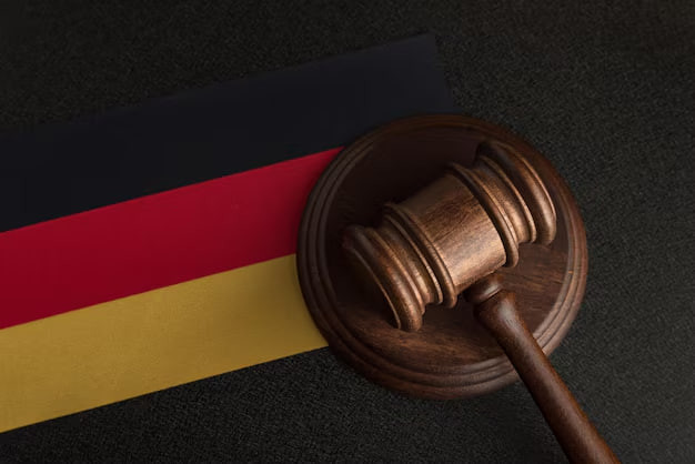В Германии суд признал невменяемым мужчину, толкнувшего 16-летнюю украинку под поезд