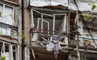 Як припинити право власності на зруйноване житло: роз’яснення для співвласників