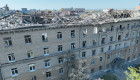 Россия нанесла ракетный удар по жилому кварталу в Днепре — есть погибшие и раненые