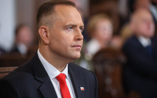 Президент Польши Кароль Навроцкий инициирует принятие новой конституции — создан специальный совет