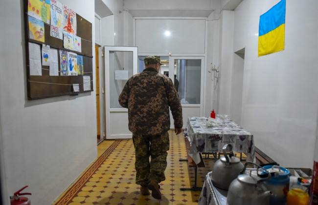 Суд обязал воинскую часть выплатить раненому защитнику «боевые 100 тысяч» за периоды лечения