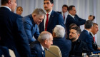 Зеленский после встречи с Фицо: Словакия поддерживает вступление Украины в ЕС и готова помогать