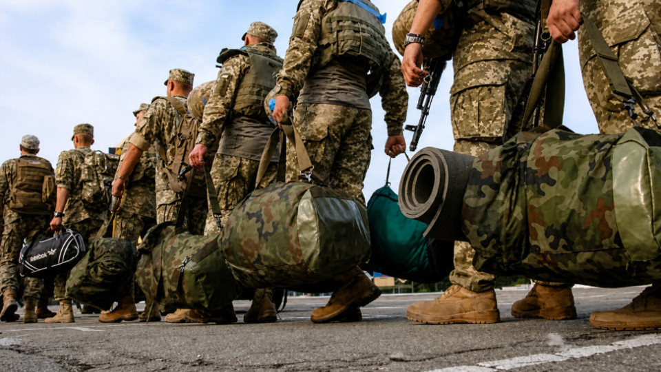 Реформа мобілізації: в Міноборони відповіли, що планують змінити