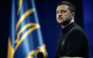 Україна не отримувала пропозиції від РФ про припинення вогню на 9 травня, — Зеленський